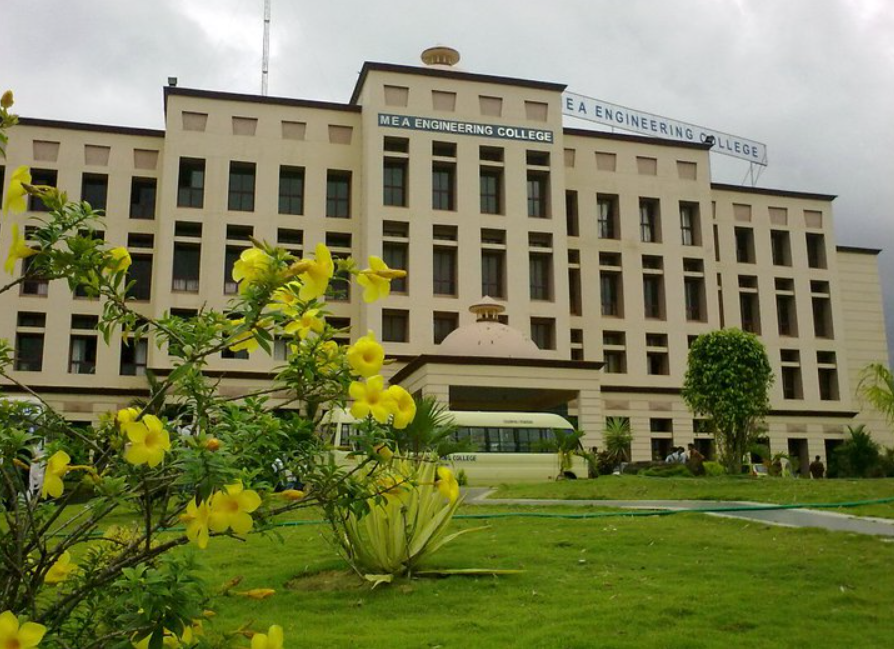 MEA Engineering College